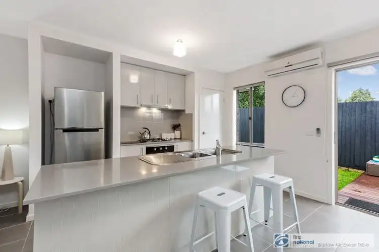 Sixth view of Homely unit listing, 2/1 Boyd Street, Altona VIC 3018