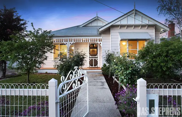 Main view of Homely house listing, 16 Couch Street, Sunshine VIC 3020