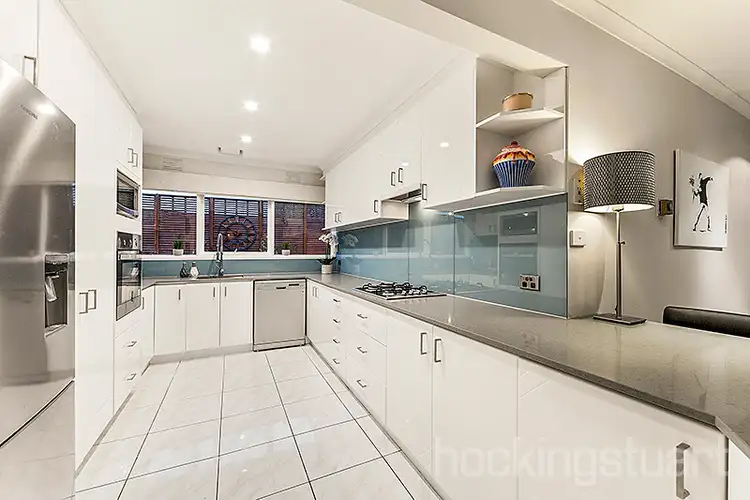 Third view of Homely house listing, 6 Anita Court, Mordialloc VIC 3195