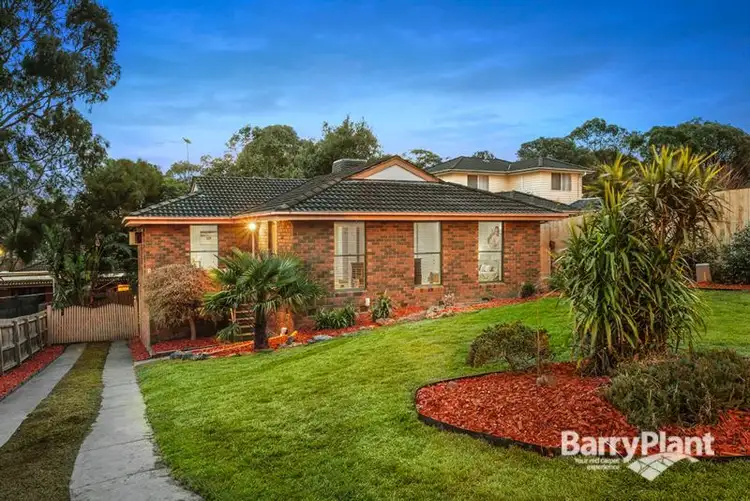 Main view of Homely house listing, 39 Gillingham Street, Watsonia North VIC 3087