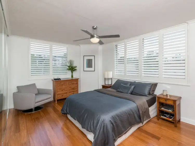 Fifth view of Homely apartment listing, 12/82 Sandford Street, St Lucia QLD 4067