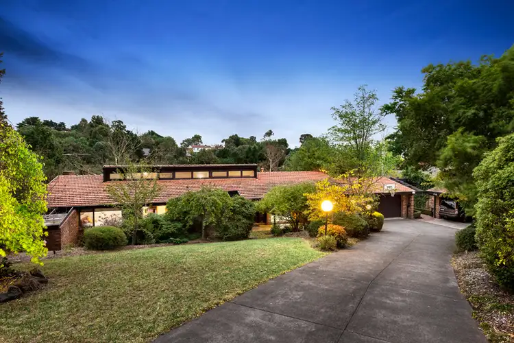 Second view of Homely house listing, 13 Illawong Drive, Donvale VIC 3111