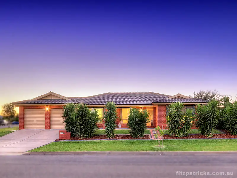 Main view of Homely house listing, 1 Tikki Place, Glenfield Park NSW 2650