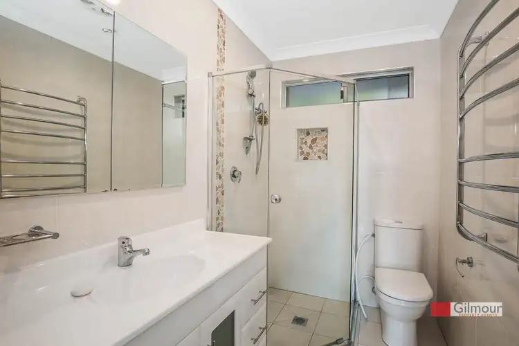 Sixth view of Homely house listing, 30 Bennett Place, Castle Hill NSW 2154