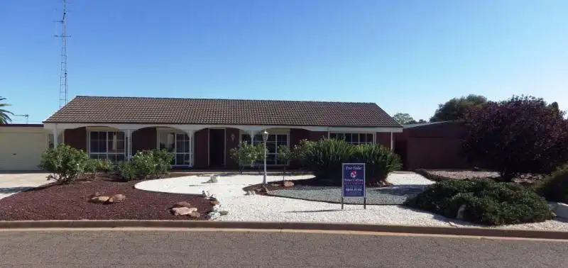 Main view of Homely house listing, 6 RAYMOND AVENUE, Whyalla Stuart SA 5608