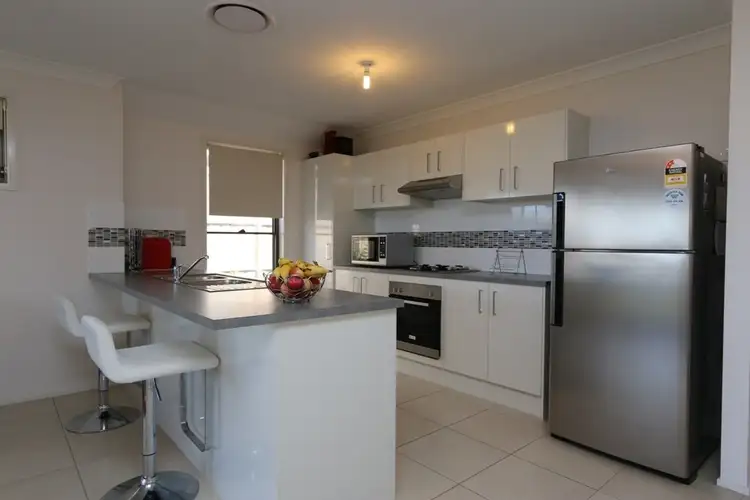 Second view of Homely house listing, 53a Scenic Drive, Gillieston Heights NSW 2321