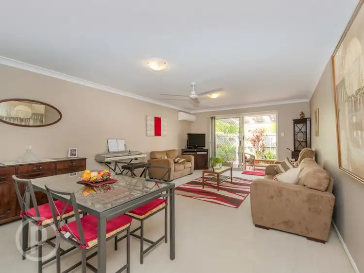 52/32 Kate Street, Carina QLD 4152