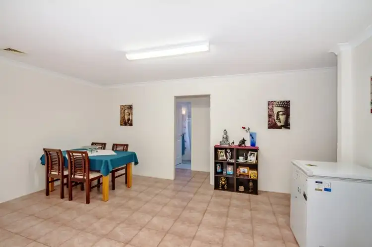 Fifth view of Homely house listing, 5 Corella Court, Geographe WA 6280