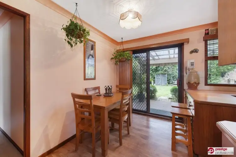 Fifth view of Homely house listing, 90 Childs Road, Chipping Norton NSW 2170