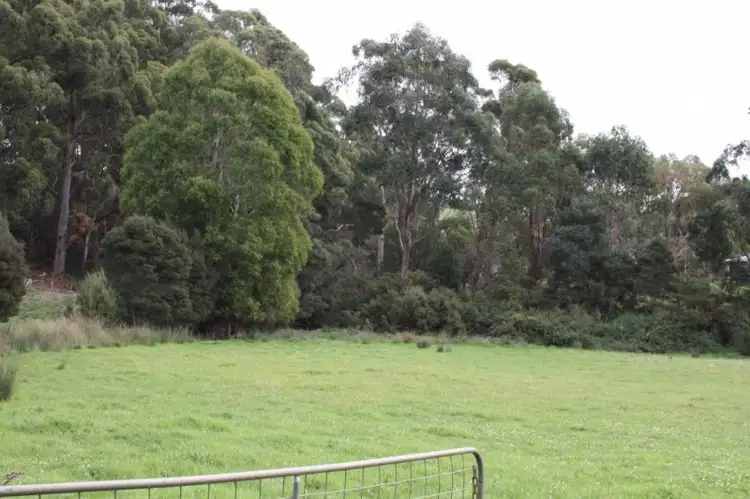 Second view of Homely land listing, Lot 1 Wilmot Road, Forth TAS 7310