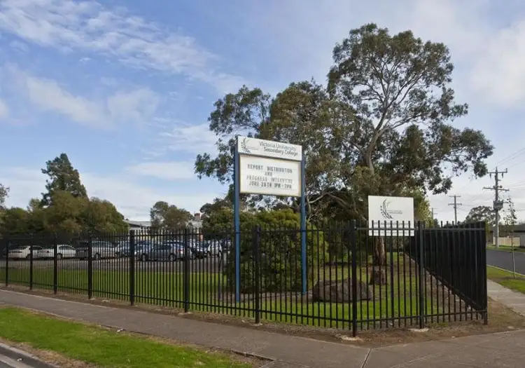 Seventh view of Homely house listing, 5 Stevens Road, St Albans VIC 3021