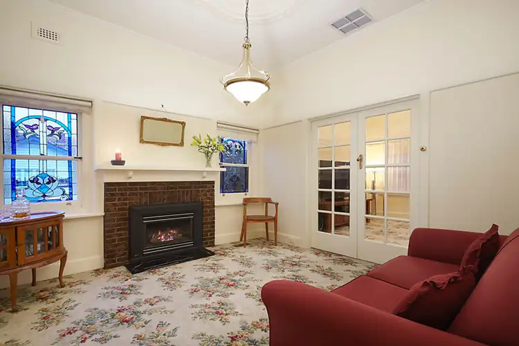 Second view of Homely house listing, 29 Auburn Avenue, Northcote VIC 3070