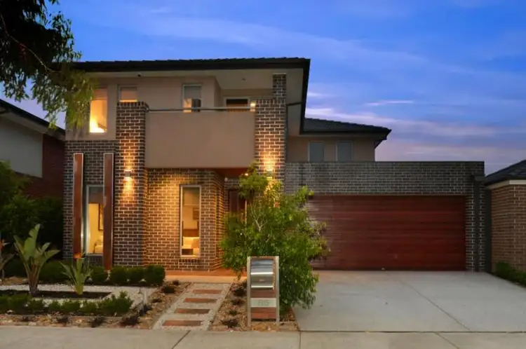 Main view of Homely house listing, 86 Elizabeth Drive, Lalor VIC 3075