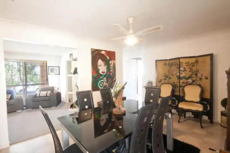 Third view of Homely house listing, 19 Eggleton Close, Singleton NSW 2330
