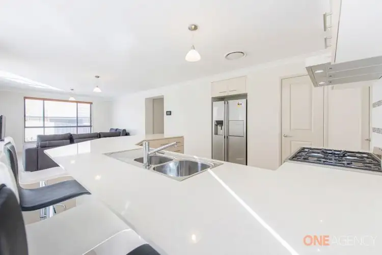 Fifth view of Homely house listing, 4 Joyce Street, Floraville NSW 2280