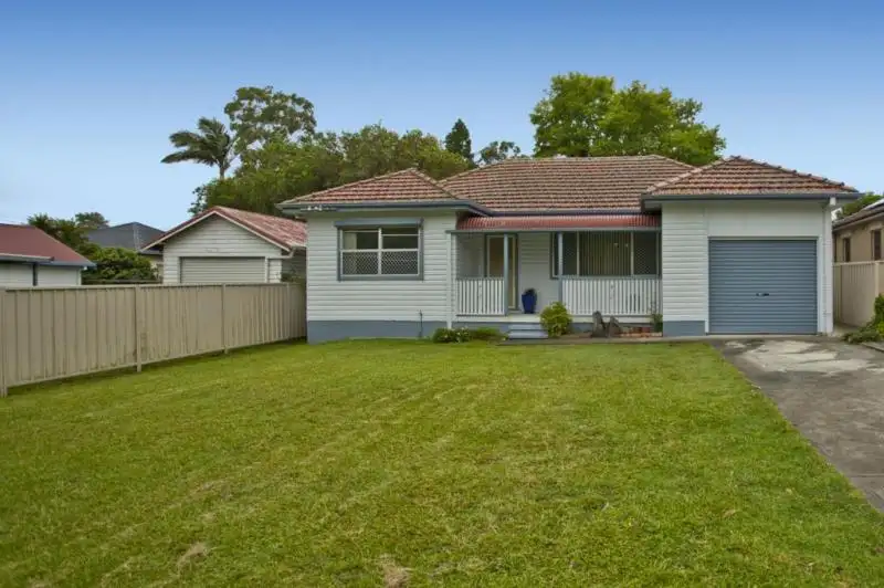 Main view of Homely house listing, 227 Adelaide Street, Raymond Terrace NSW 2324
