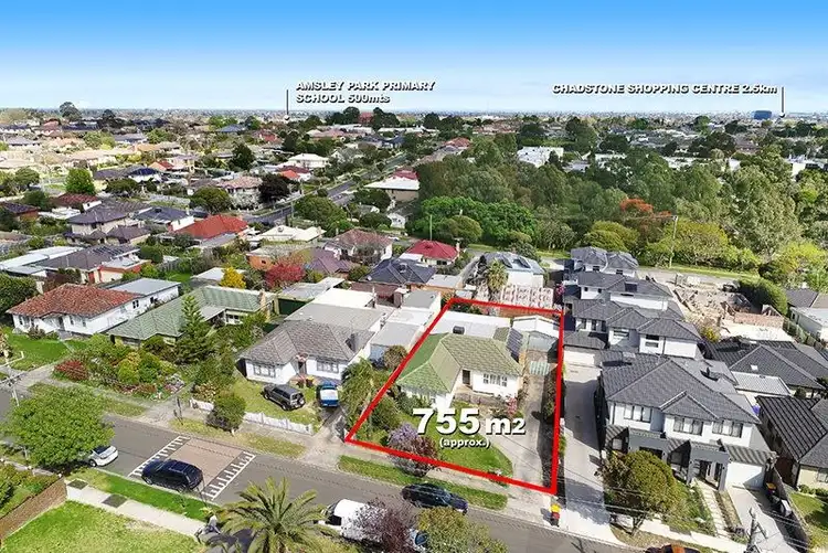 Third view of Homely house listing, 15 Macrina Street, Oakleigh East VIC 3166