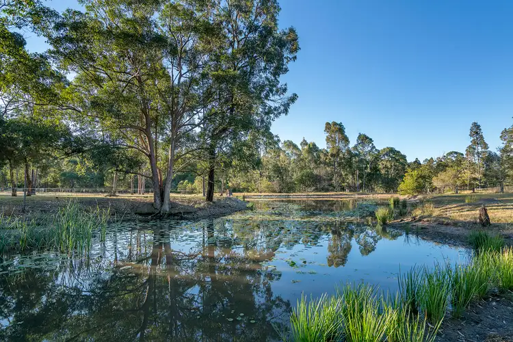 Third view of Homely rural property listing, 270 Wallarobba Road, Brookfield NSW 2420