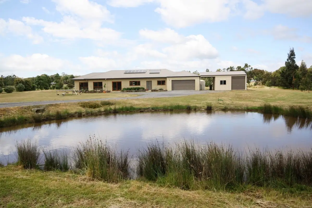 Main view of Homely house listing, 74 Taemore Close, Haddon VIC 3351