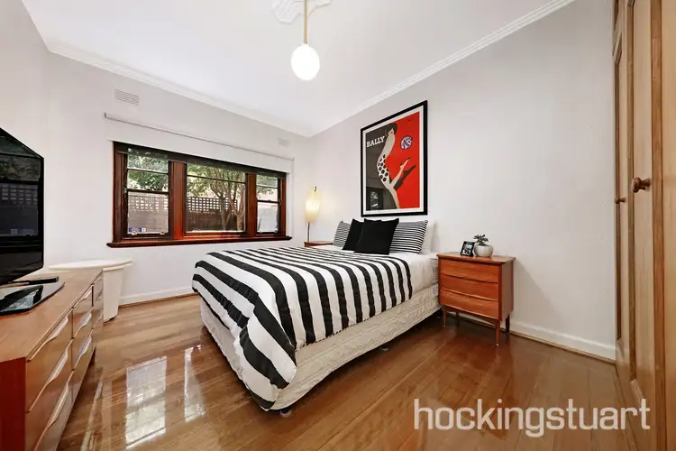 Fourth view of Homely apartment listing, 1/124 Inkerman Street, St Kilda VIC 3182