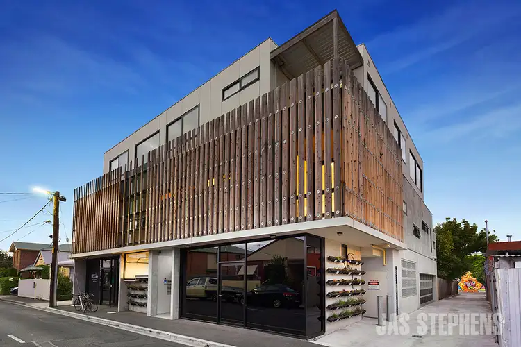 104/96 Pilgrim Street, Seddon VIC 3011