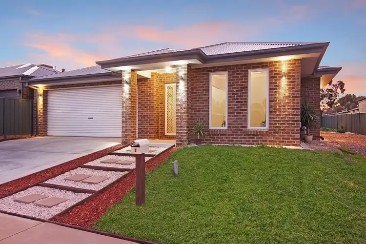 3 Thornton Court, Strathfieldsaye VIC 3551