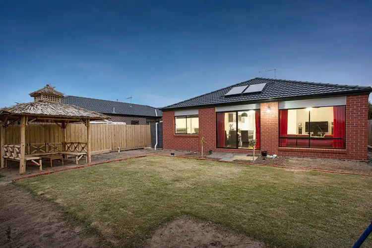 Sixth view of Homely house listing, 42 Hardware Lane, Taylors Hill VIC 3037