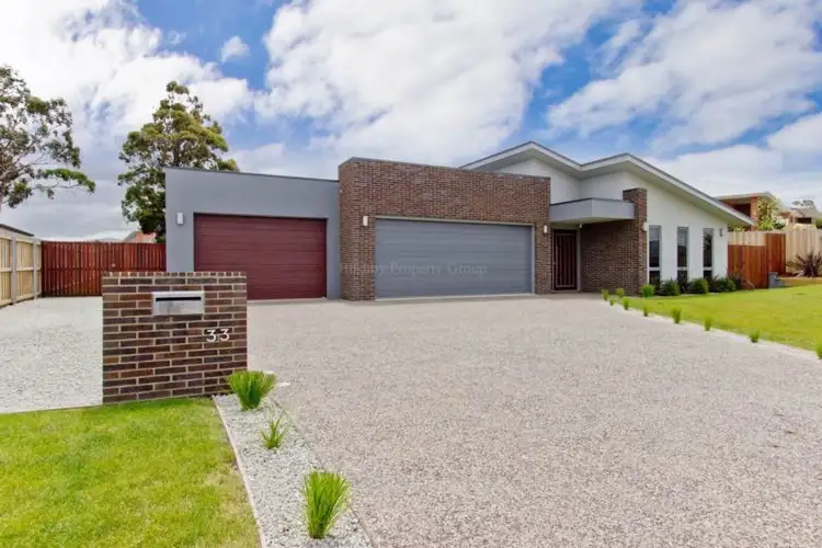 33 Bradford Avenue, Prospect Vale TAS 7250