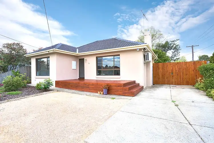 32 Nottingham Street, Sunshine North VIC 3020