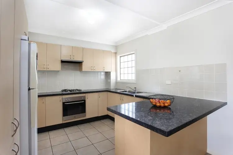 Third view of Homely apartment listing, 25/9 Elizabeth Street, Liverpool NSW 2170