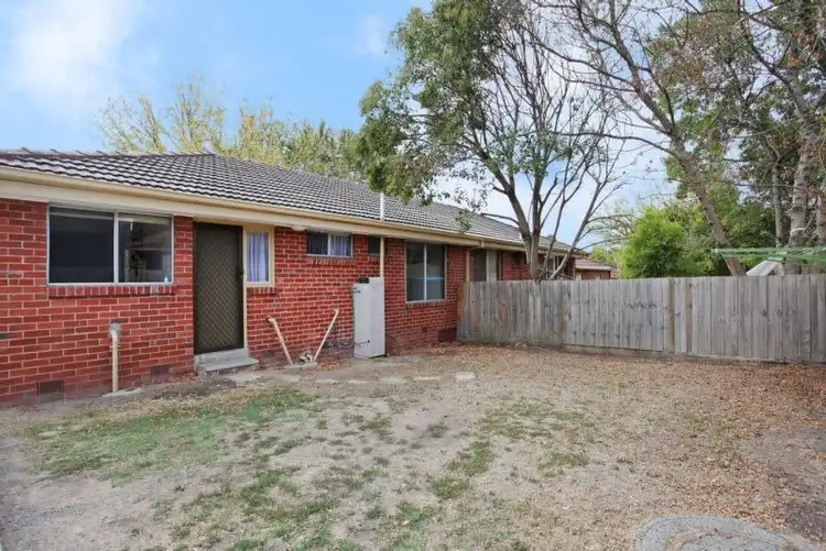 Fifth view of Homely unit listing, 7/1 Purser Avenue, Ringwood East VIC 3135