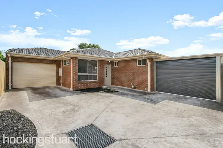 2/118 Messmate Street, Lalor VIC 3075
