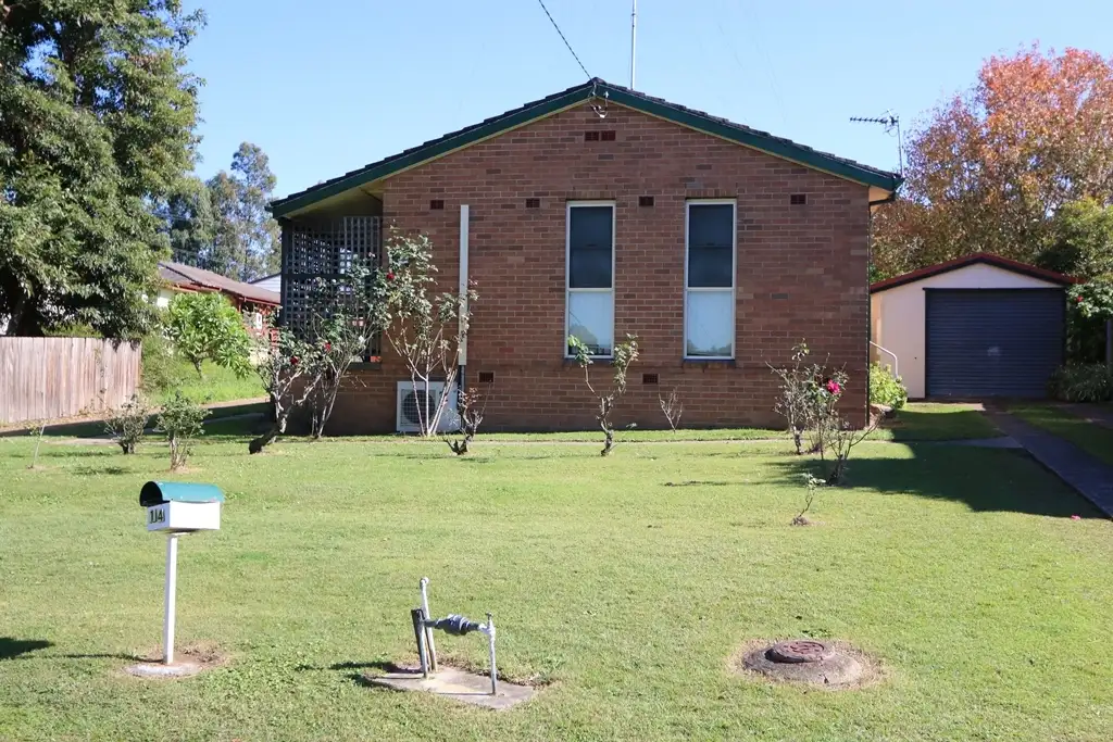 Main view of Homely house listing, 14 Peter Street, Rutherford NSW 2320