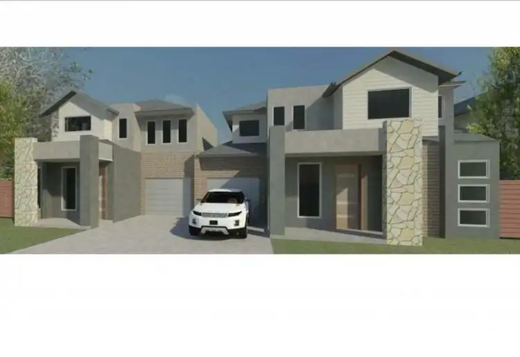 Second view of Homely townhouse listing, 3/8 Leicester Square, Seaholme VIC 3018