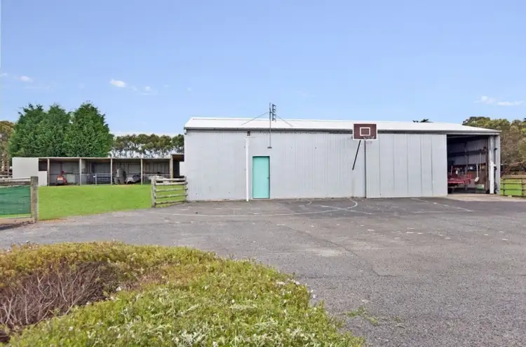 Third view of Homely land listing, 85 Atwells Road, Portland VIC 3305