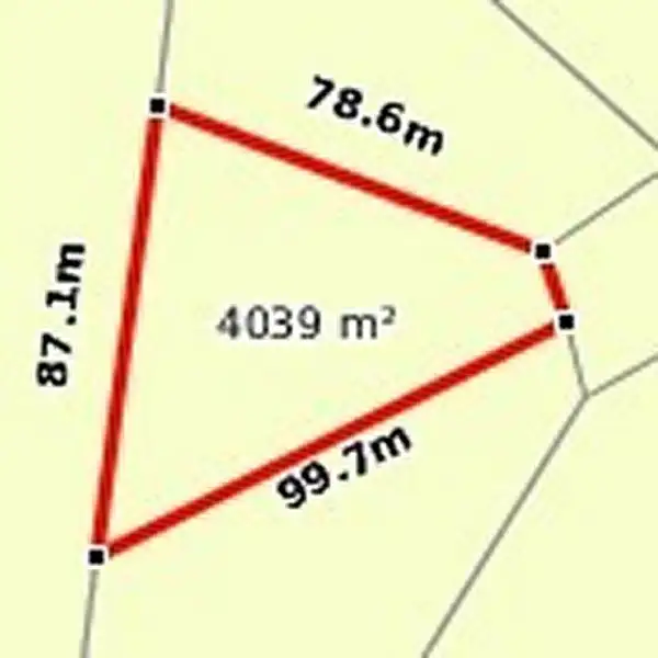 Second view of Homely land listing, 14 CUMBERLAND COURT, Tarwin Lower VIC 3956