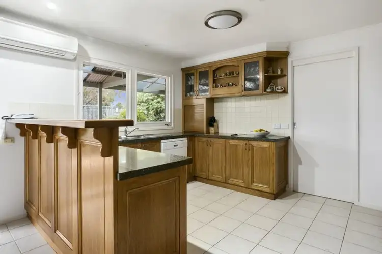 Sixth view of Homely house listing, 13 James Cook Drive, Strathfieldsaye VIC 3551