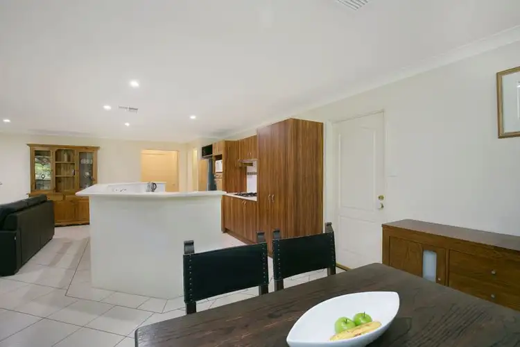 Fifth view of Homely house listing, 4 Linwood Close, Bolwarra Heights NSW 2320
