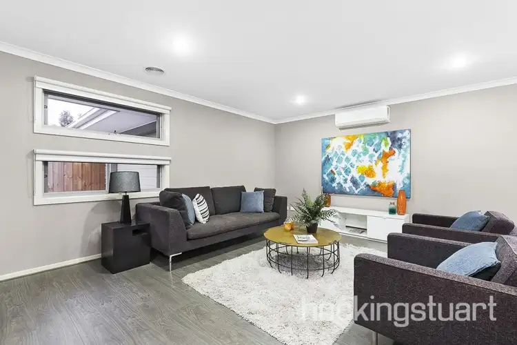 Fifth view of Homely unit listing, 2/67 Corrigan Avenue, Brooklyn VIC 3012