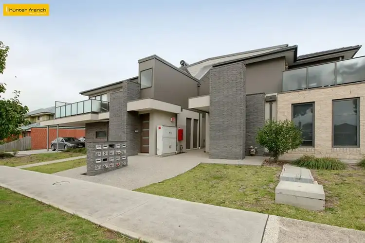 9/185 Millers Road, Altona North VIC 3025