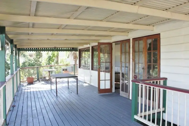 Main view of Homely house listing, 258 Enoggera Road, Newmarket QLD 4051