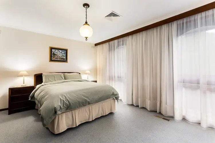 Sixth view of Homely house listing, 64 Dellfield Drive, Templestowe Lower VIC 3107