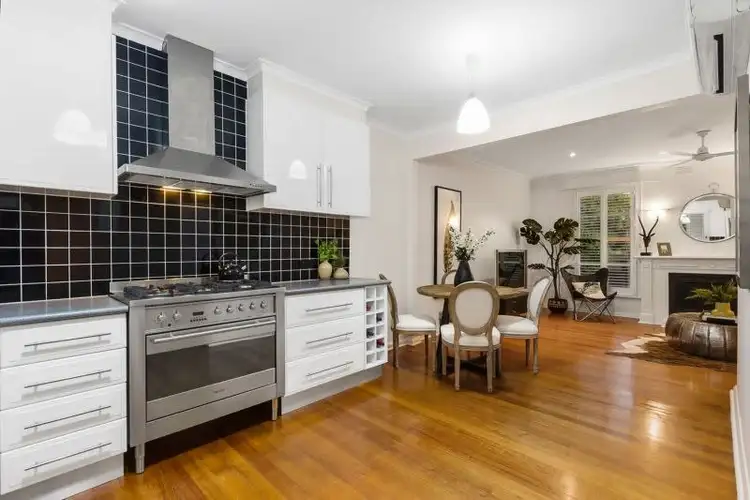 Fifth view of Homely unit listing, 3/879 Riversdale Road, Camberwell VIC 3124