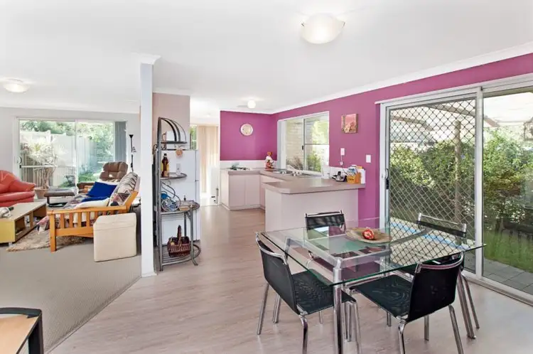 Fourth view of Homely unit listing, 4/26 Centurion Way, West Busselton WA 6280