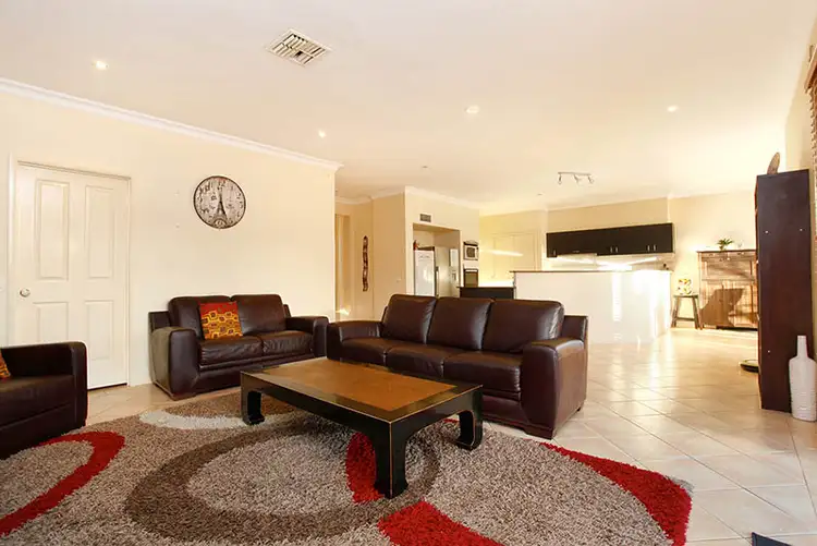 Fifth view of Homely house listing, 5 Lilly Pilly Avenue, Bundoora VIC 3083