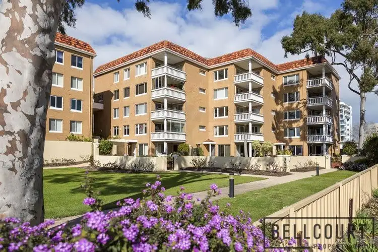 Third view of Homely apartment listing, 15/39 South Perth Esplanade, South Perth WA 6151