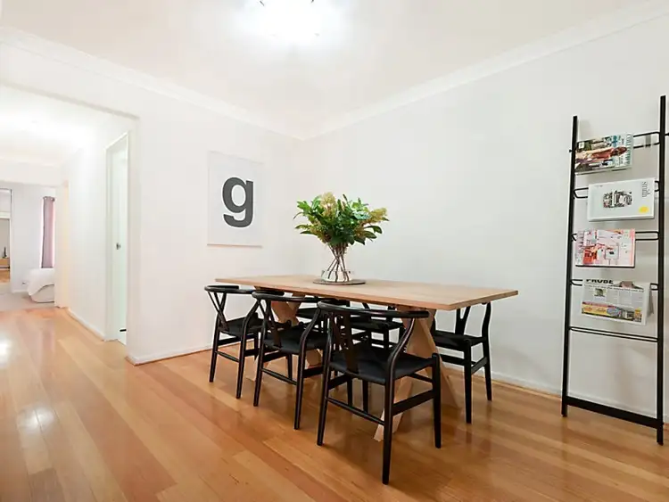 Third view of Homely apartment listing, 26/120 Lake Street, Perth WA 6000