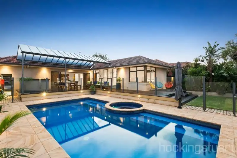 Main view of Homely house listing, 10 Eloura Avenue, Brighton East VIC 3187