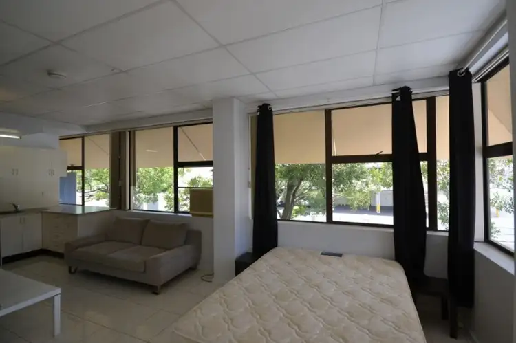 Second view of Homely apartment listing, Address available on request