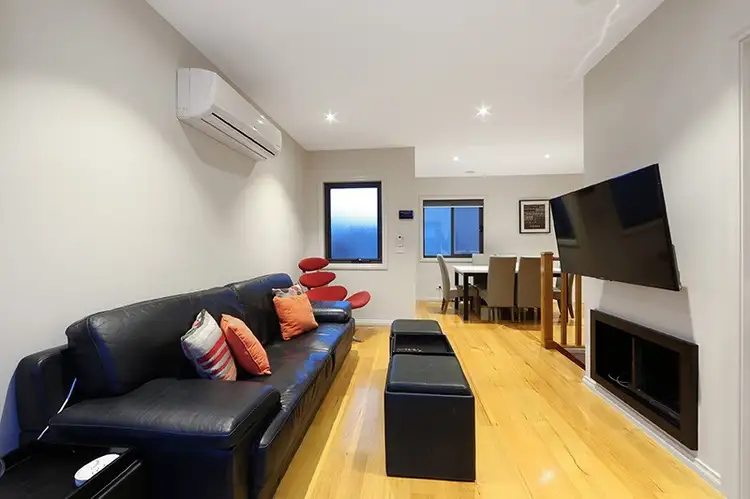 Fourth view of Homely townhouse listing, 1/7 Stamford Crescent, Rowville VIC 3178